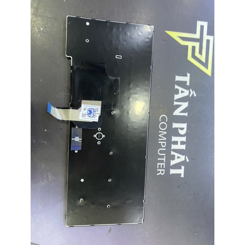 Bàn phím Lenovo IBM Thinkpad T440 (Không chuột-new 100%),T440P T440S T450 T450s T431s E431 T460 E440 L440 L450 L460