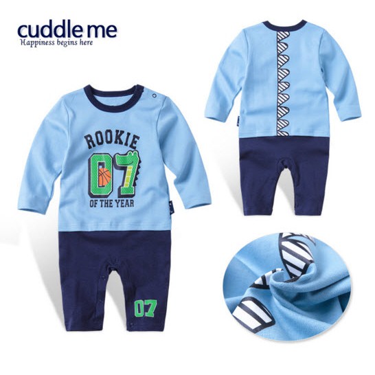 Body Coddle me tay dài Cầu thủ xuất sắc nhất trong năm