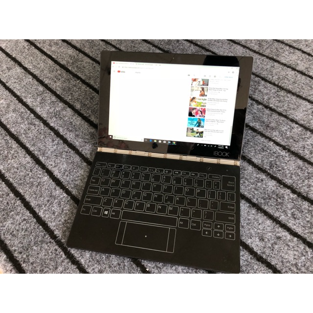 Lenovo Yoga ibook