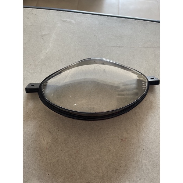 Nắp chụp đồng hồ tốc độ xe Elizabeth FI