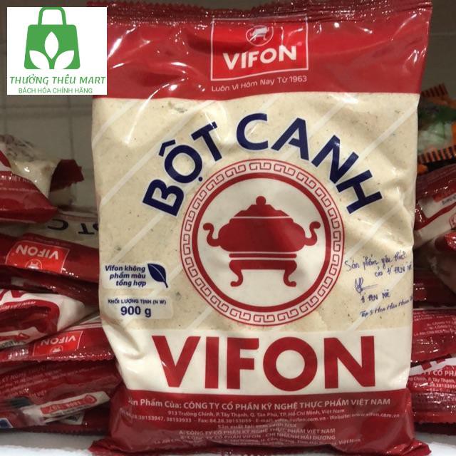 Bột canh nấu ăn Vifon gói lớn 900g
