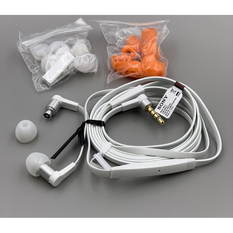 Tai Nghe Sony Mh1C - hàng chính hãng tồn kho