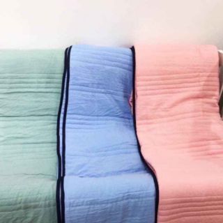 Chăn đũi muji hè thu size 2m x 2m30