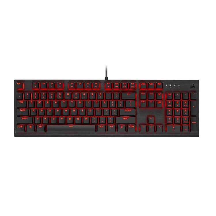 Bàn phím Corsair K60 PRO