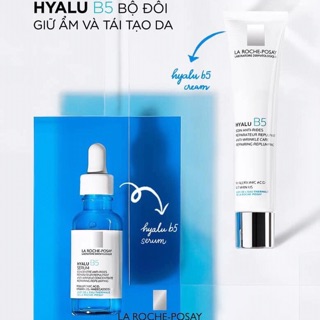 SERUM HYALU B5 30ml + 10ml