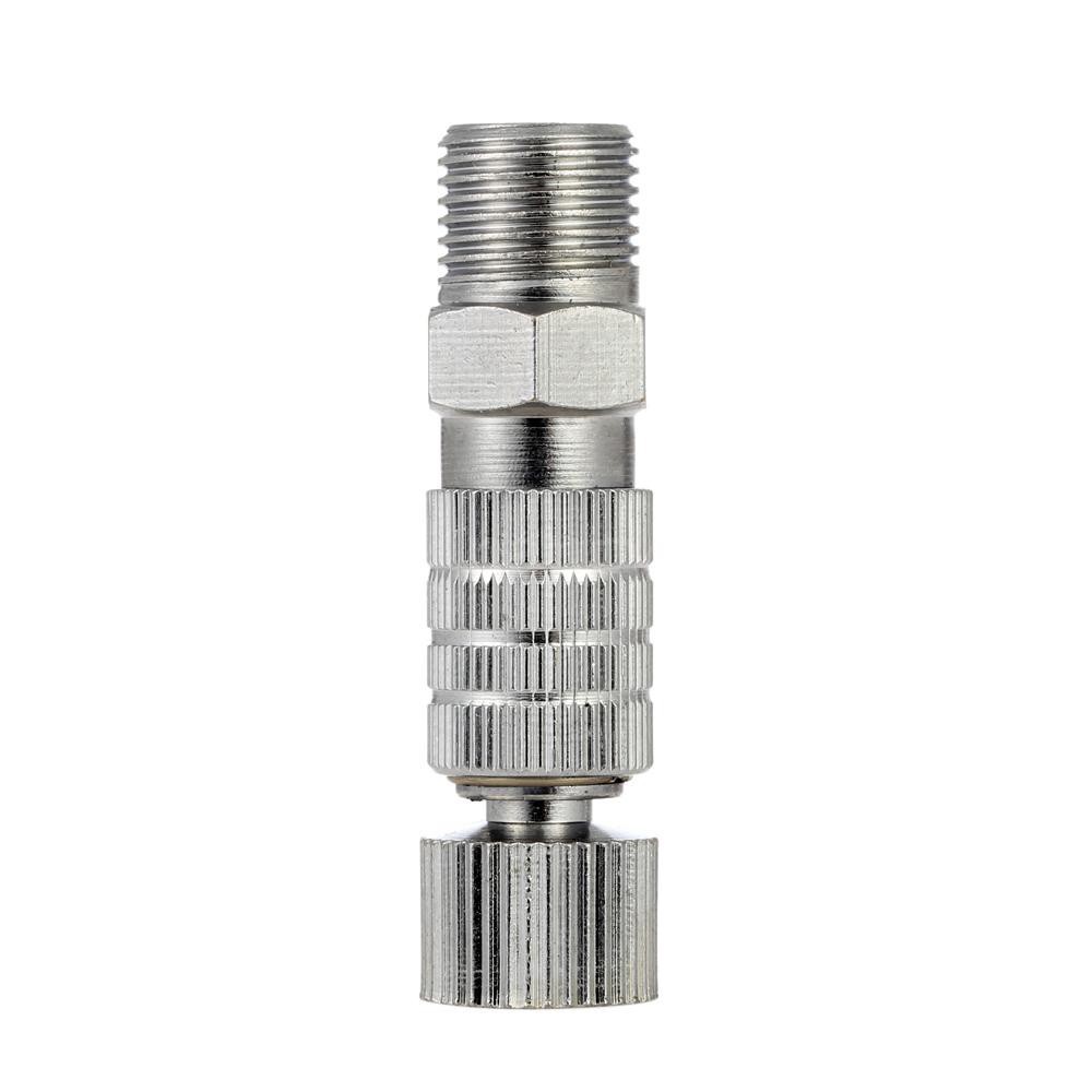 Khớp nối nhanh BSP 1/8&quot; chuẩn tiện dụng