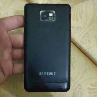 xác điện thoại samsung s2