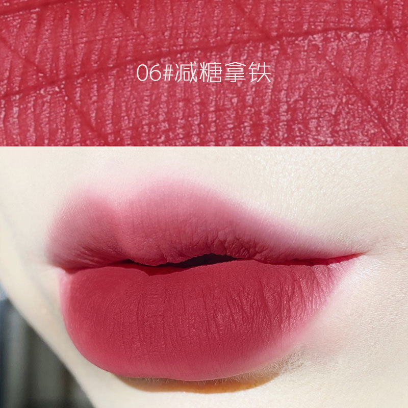 Herorange Son Lì Mềm Mịn Như Nhung Velvet Tint | BigBuy360 - bigbuy360.vn