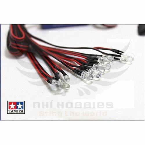 Bộ mạch đèn Led Tamiya 12 bóng