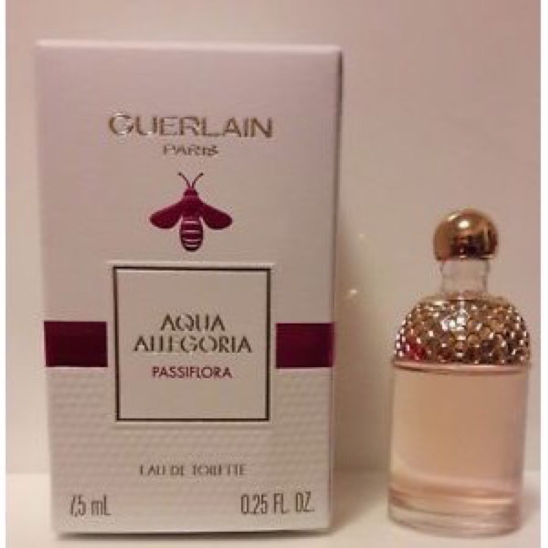[Giá gốc]Nước hoa Guerlain Aqua Allegoria ROSA ROSSA - NEW 2018 | BigBuy360 - bigbuy360.vn