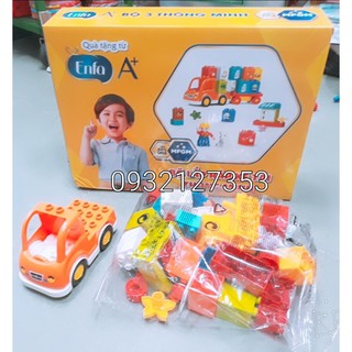 đồ chơi và sữa
