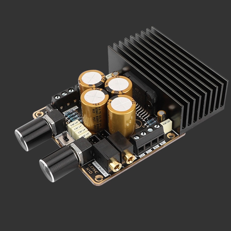Mô đun khuếch đại âm thanh bốn kênh TDA7850 chất lượng cao