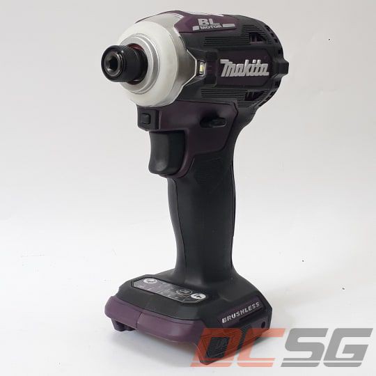 Máy bắn vít MAKITA DTD171Z (phiên bản màu tím)