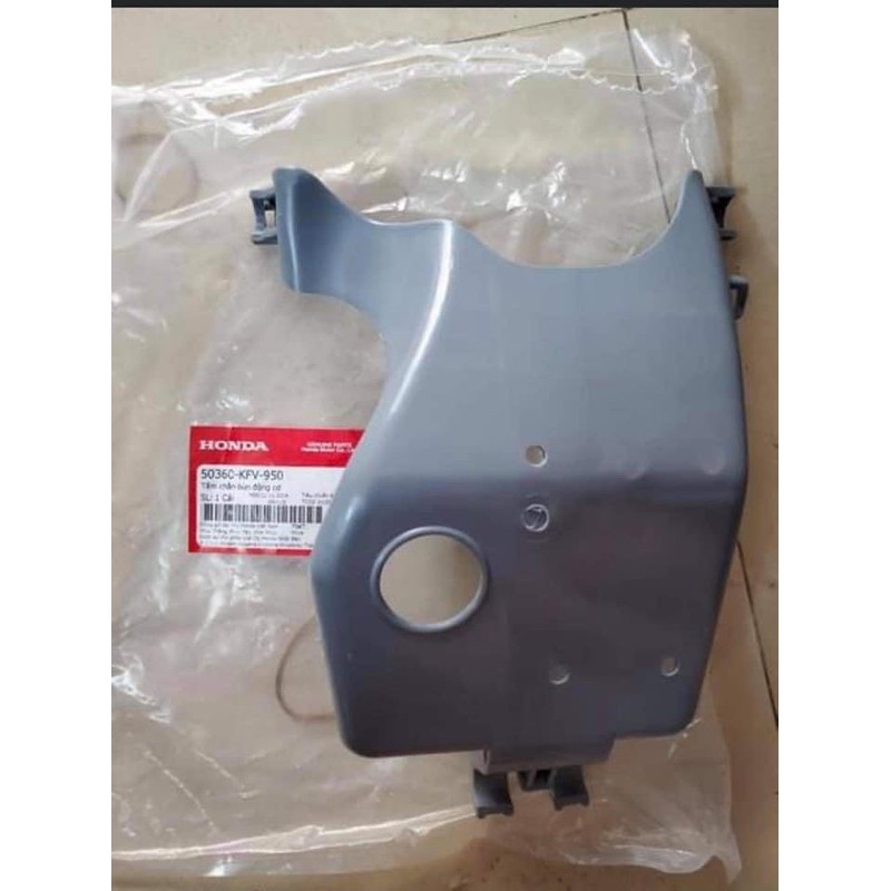 Chắn bùn gầm máy xe Dream