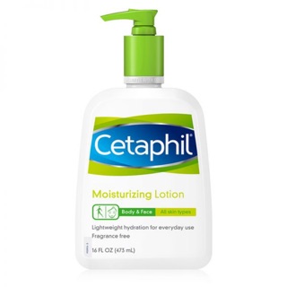 Dưỡng thể Cetaphil cho vảy nến,eczema,da cơ địa