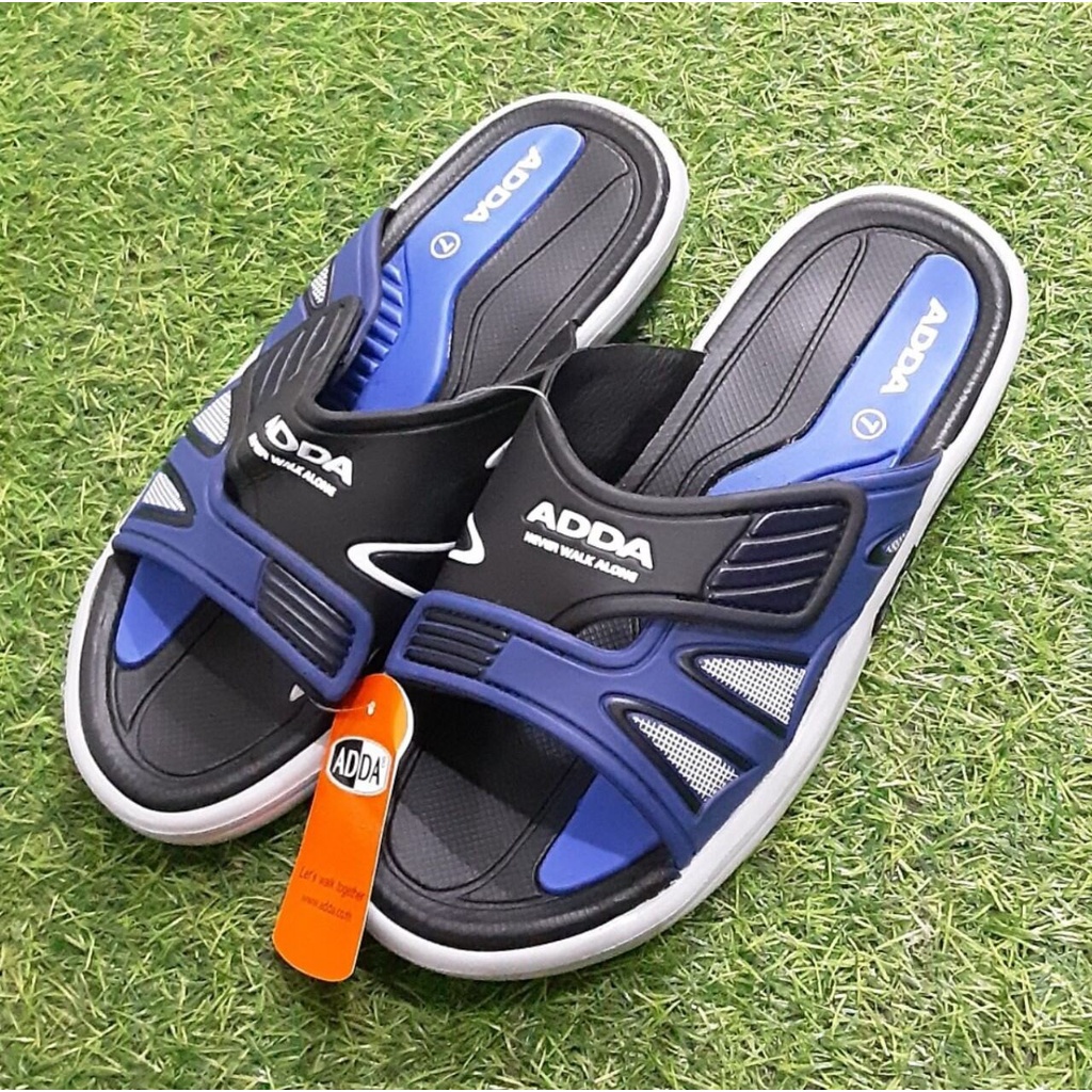 Dép nam quai ngan,thương hiệu Thailand,đế cao su bám đường rất tốt. size 38-43.