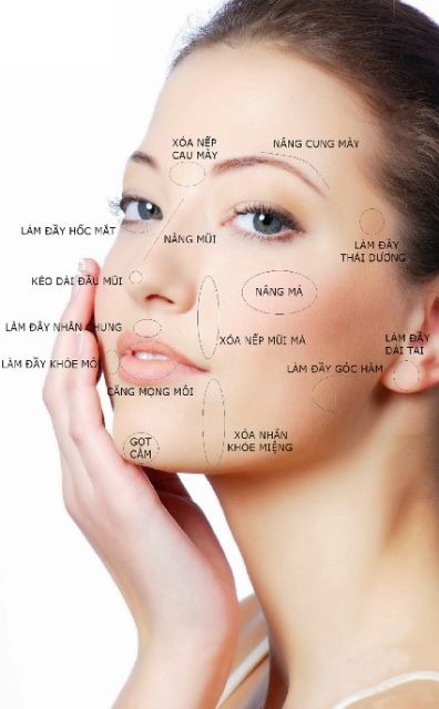 TRANH DÁN KÍNH 3D 2 MẶT SPA, PHUN XĂM 70*100