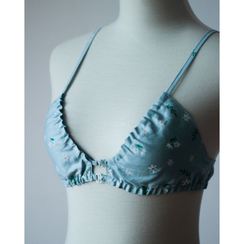 Áo lót/quần lót hoạ tiết Xuân Yến (may theo số đo) | BigBuy360 - bigbuy360.vn