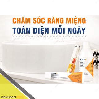Nước súc miệng Kin B5 500ml