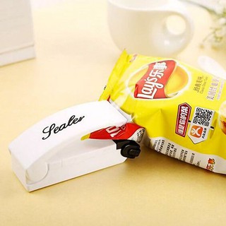 Máy Hàn Miệng Túi Nilon Tiện Dụng