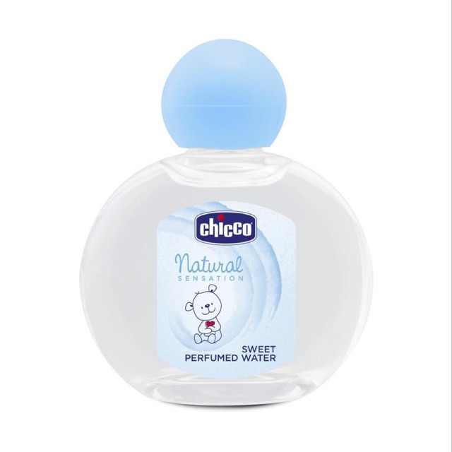 Nước hoa Chicco 0m+