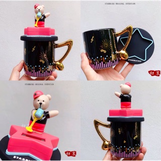 HÀNG CÓ SẴN - LY STARBUCKS