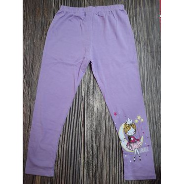 Quần Legging Size Đại (22-35kg)