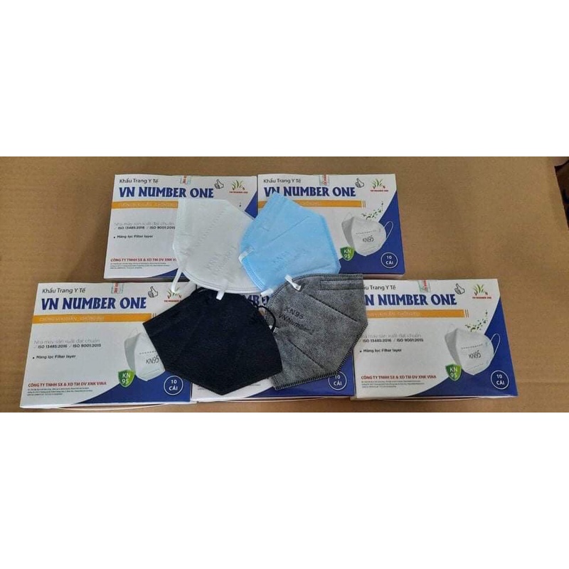 khẩu trang KN95