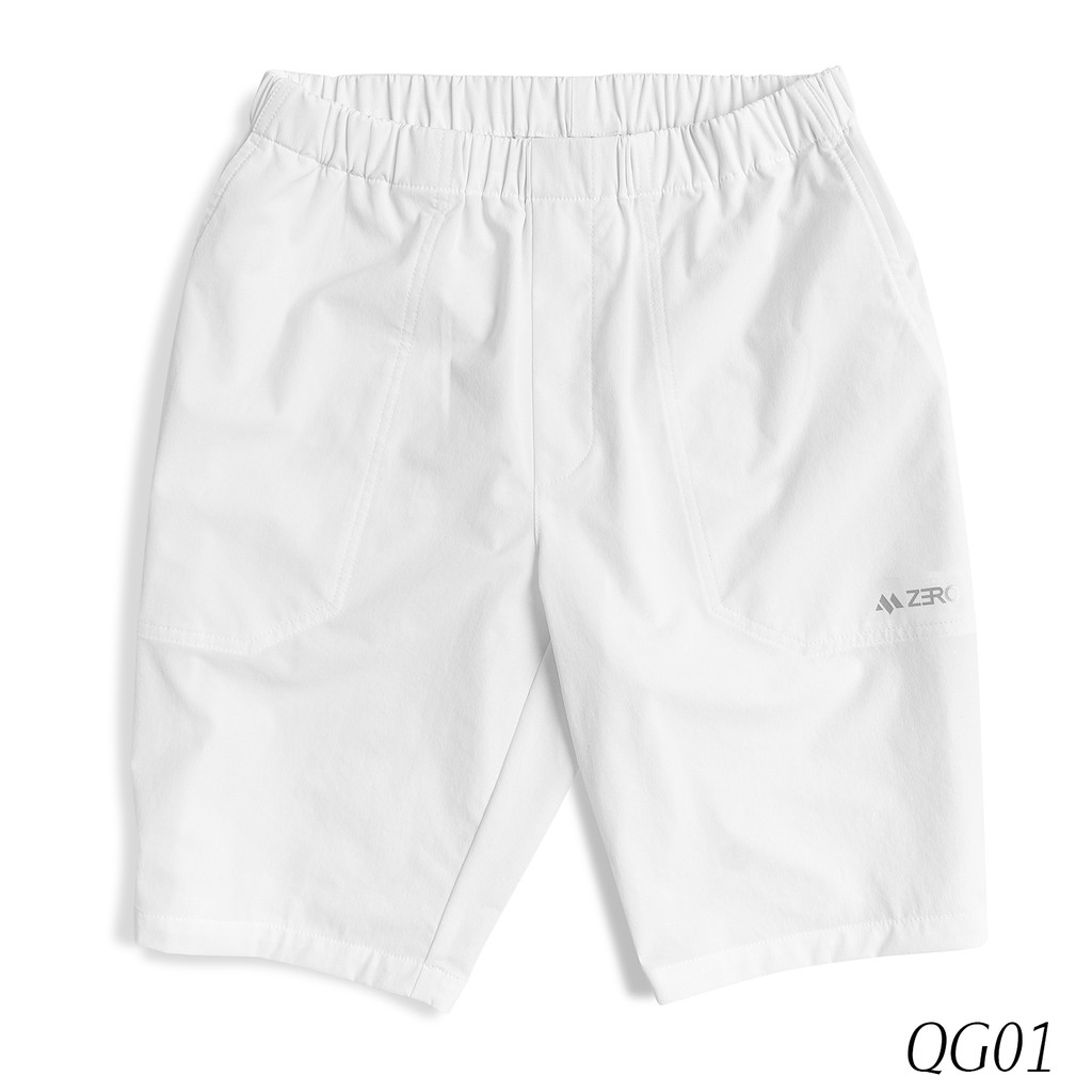 [Mã FAMALLT5 giảm 15% đơn 150K] Quần Short Gió Nam ZERO 4 MÀU Trẻ Trung, Năng Động | BigBuy360 - bigbuy360.vn