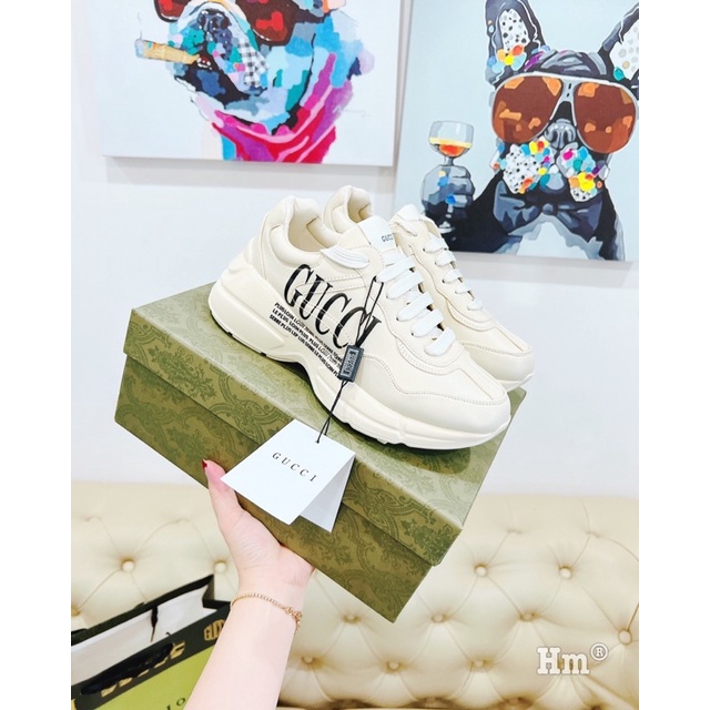 Giày thể thao snk G c rhyton fullbox