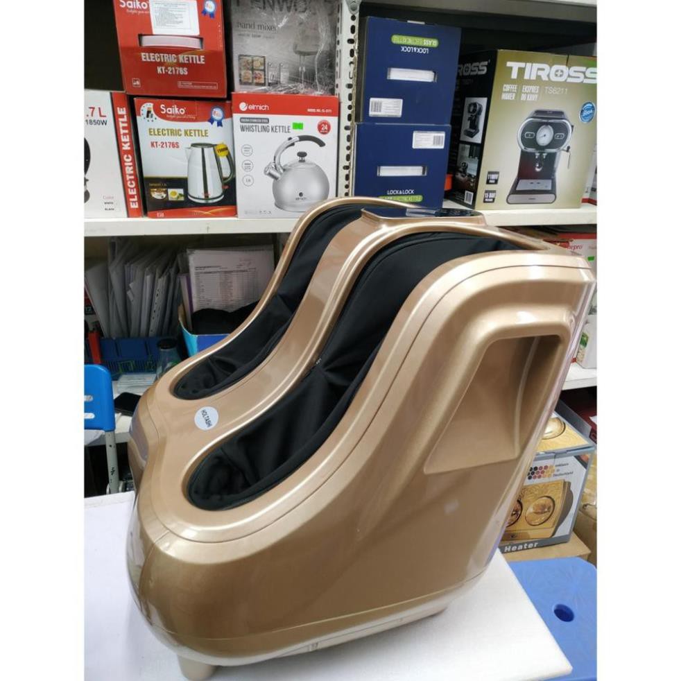 MÁY MASSAGE CHÂN FOOT MASSAGER HOLTASHI FM-88