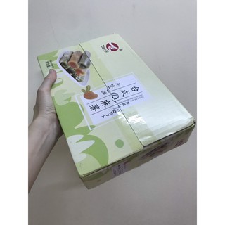 [1 kg ] mochi dài mix 3 vị