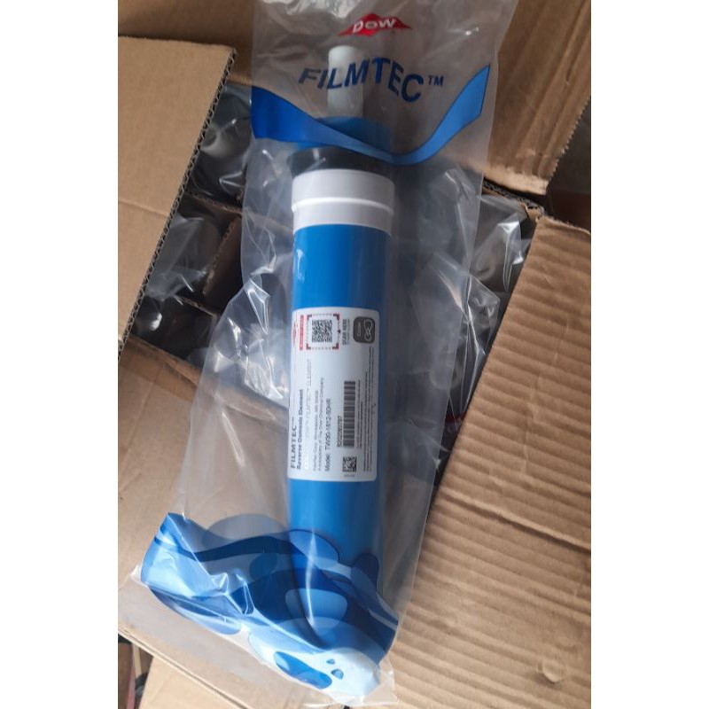 Màng lọc nước RO FILMTEC TW30-1812-50HR made in USA