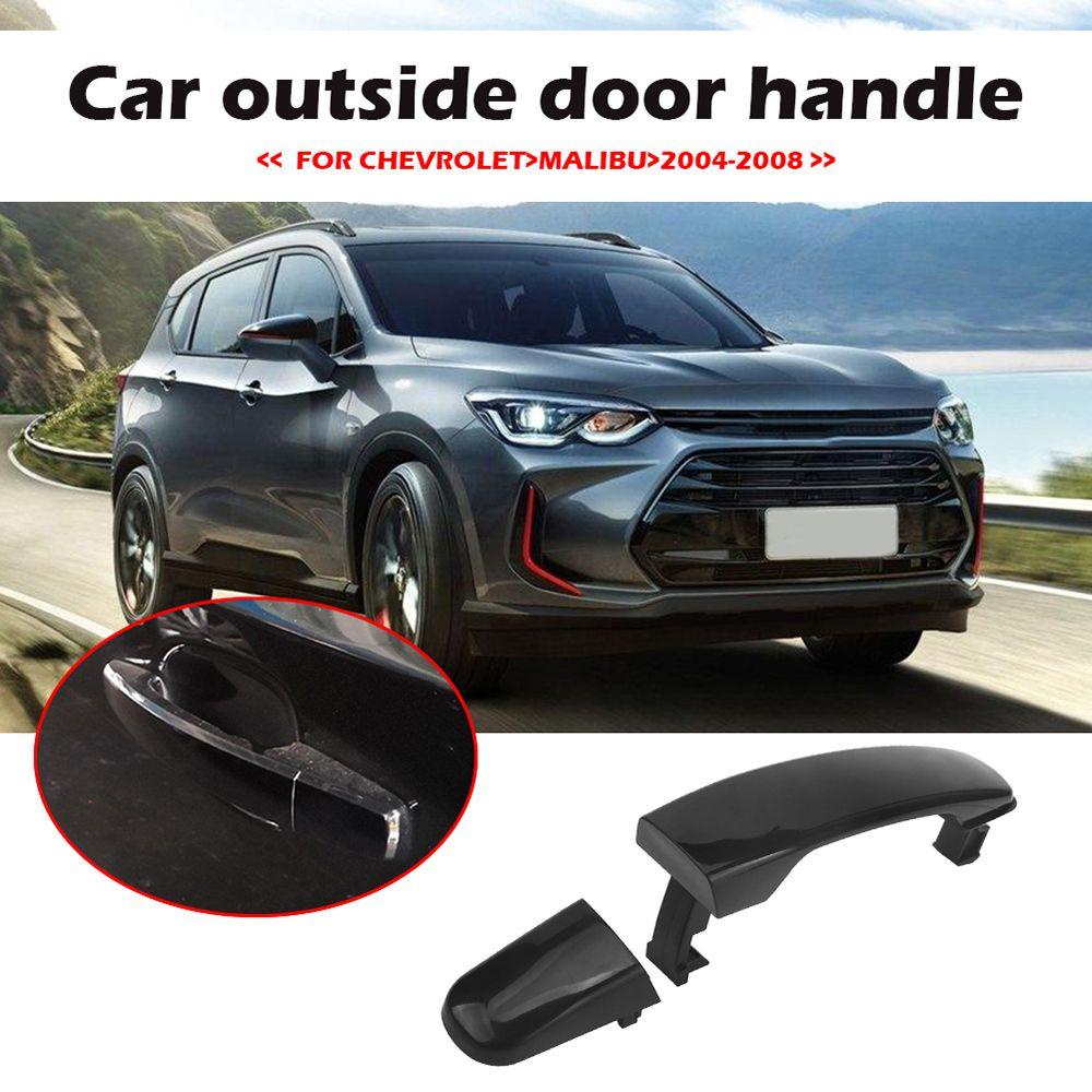 1 Cặp Tay Nắm Cửa Thay Thế Cho Xe Hơi CHEVROLET