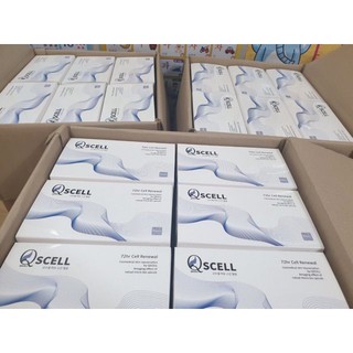 TẾ BÀO THAY DA QSCELL