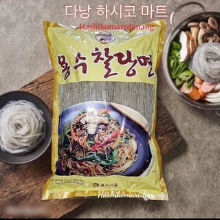 Miến khoai lang Hàn Quốc YONGSOO 1kg