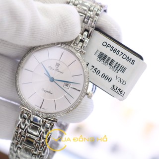 Đồng hồ nam Olympia OP5657DMS