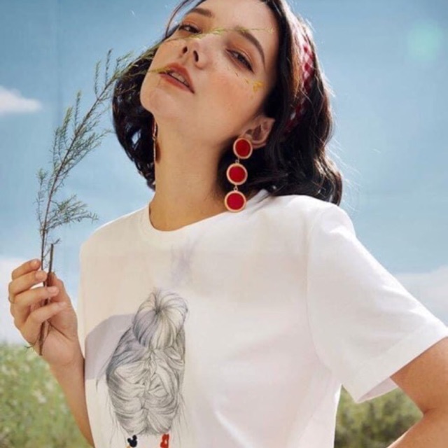 Áo thiết kế nhà Áo thiết kế nhà adore giật tag size M  adore giật tag size M