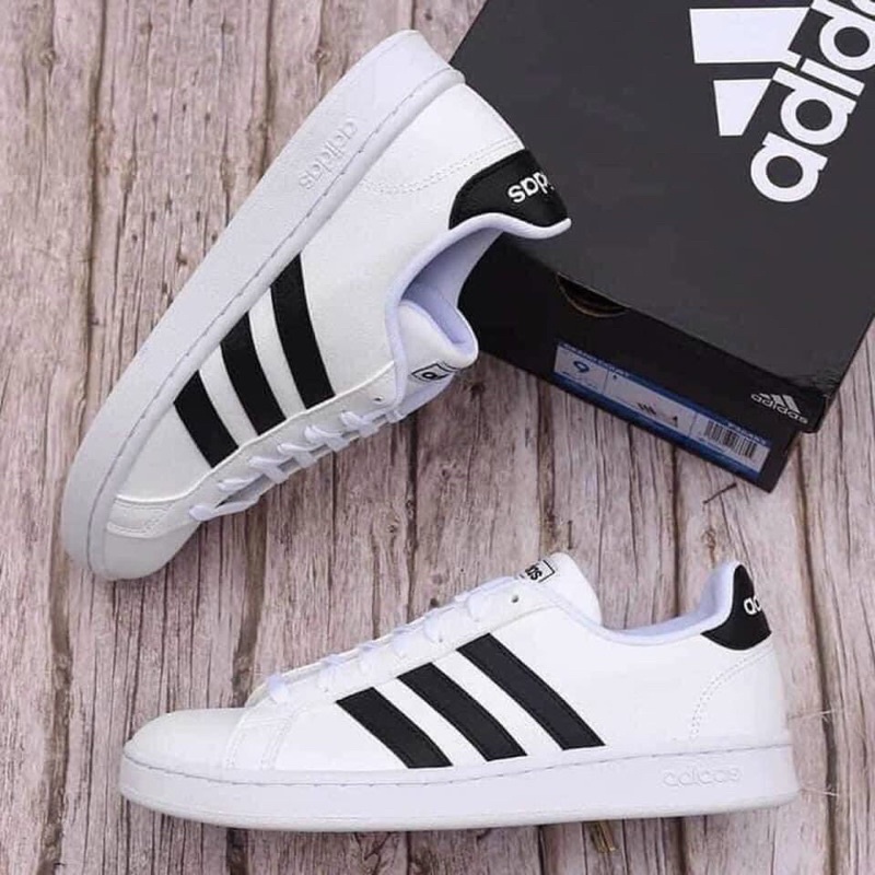 Giầy adidas nữ