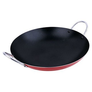 CHẢO CHIÊN XÀO 2 QUAI GOAT 34CM