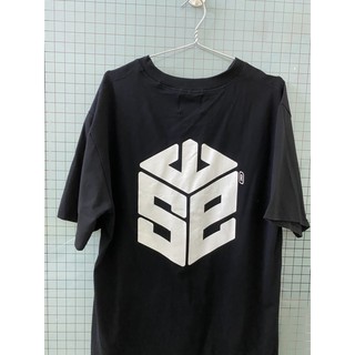 ÁO thun SWE Đen size M