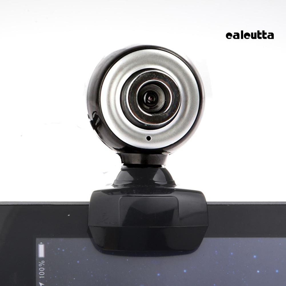 Webcam A848 Có Micro Tiện Dụng Chất Lượng Cao