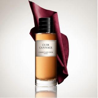 Sharingperfume - Nước hoa Dior Cuir Cannage [Mẫu thử 0.33oz ]