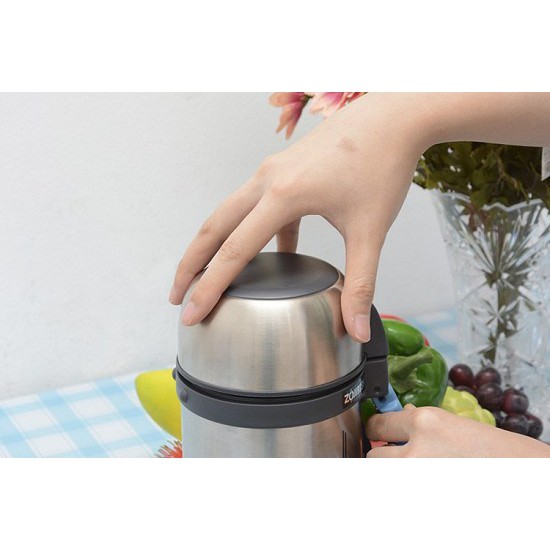 Bình lưỡng tính Zojirushi SF-CC20-XA