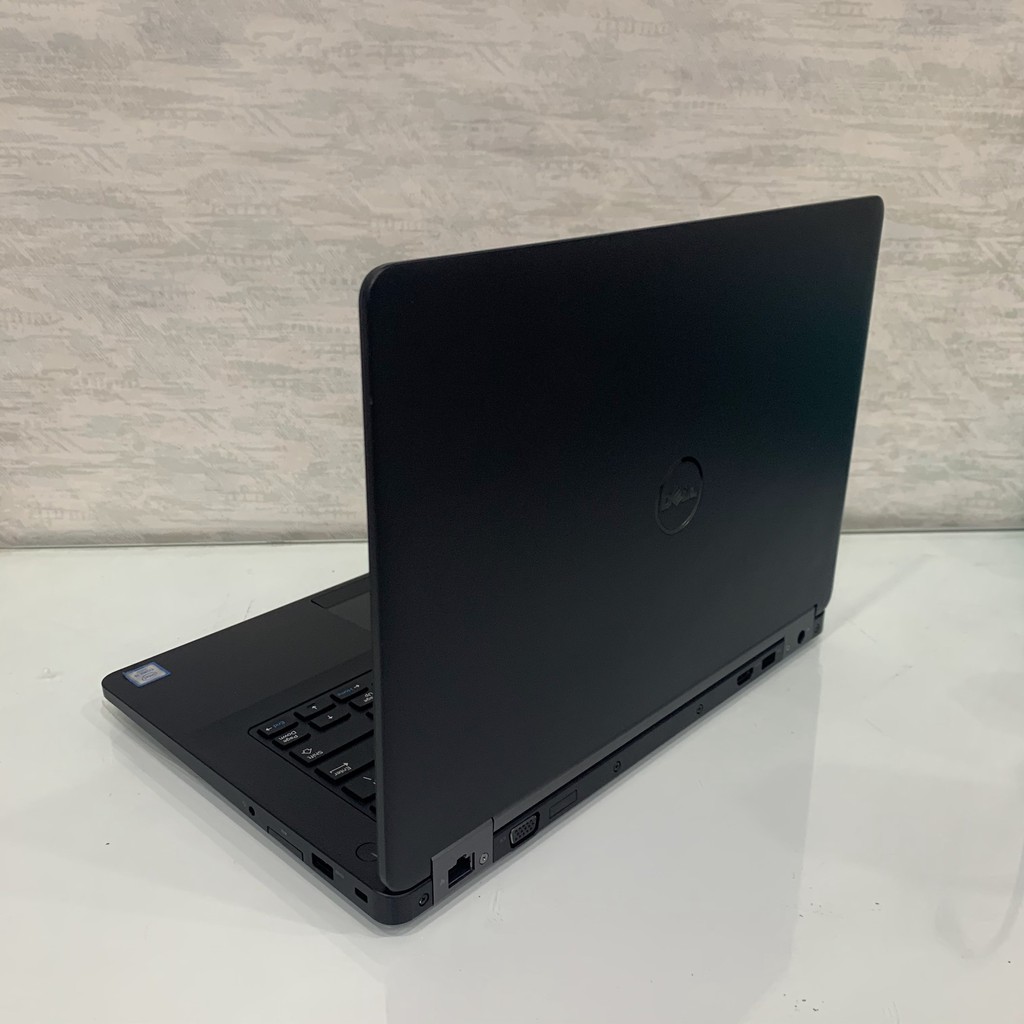 Laptop Dell Latitude E5470 i5-6300U/4GB/128GB Màn 14.0 máy zin như mới