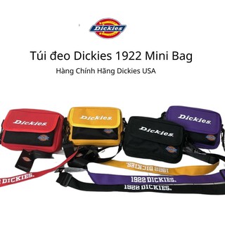 Túi đeo chéo Dickies chính hãng