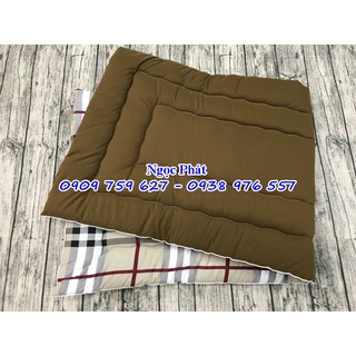 Nệm Văn Phòng Cao Cấp Size 180cm - NGỌC PHÁT