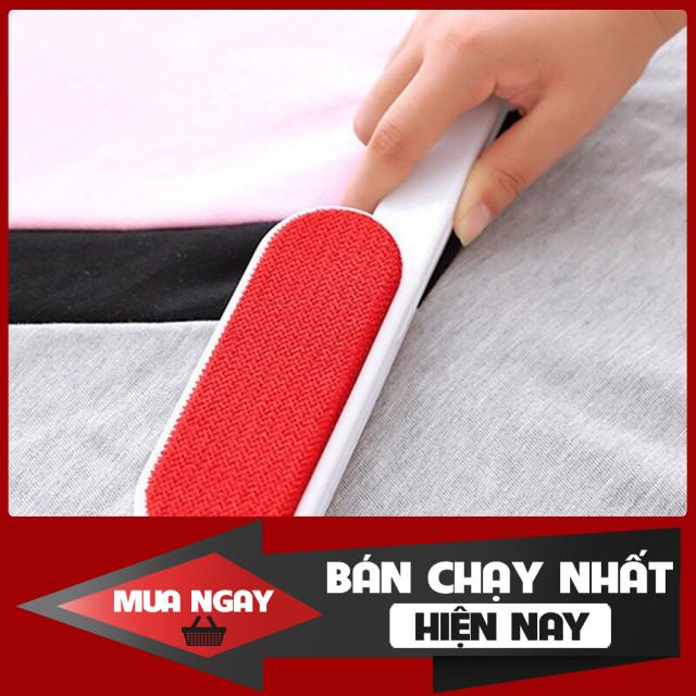 [❌GIÁ SỈ❌] Cây lấy lông tĩnh điện lấy lông chó mèo ở vật dụng sofa quần áo 0 ❤️