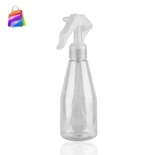 Chai xịt nhỏ bằng nhựa dung tích 200ml