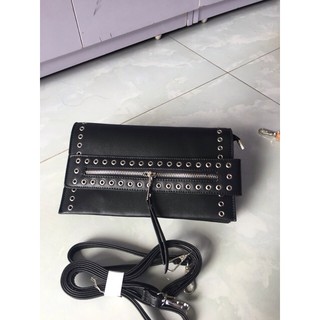 Túi clutch mới size 24